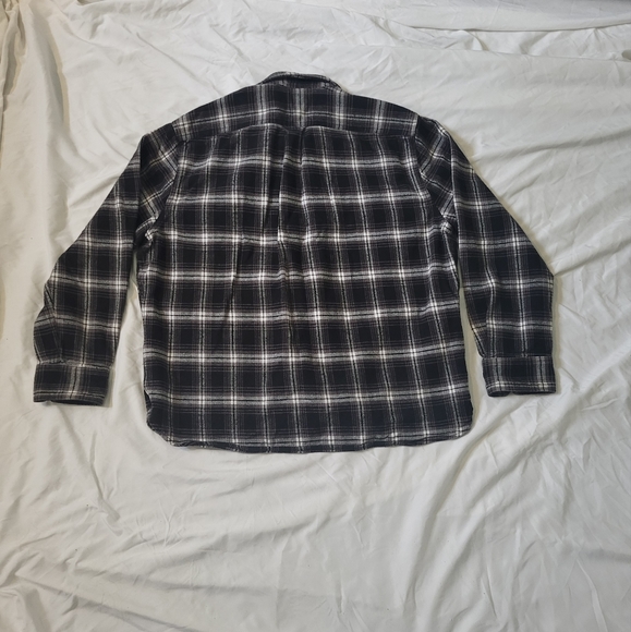 Jachs New York plaid shirt - Picture 3 of 8